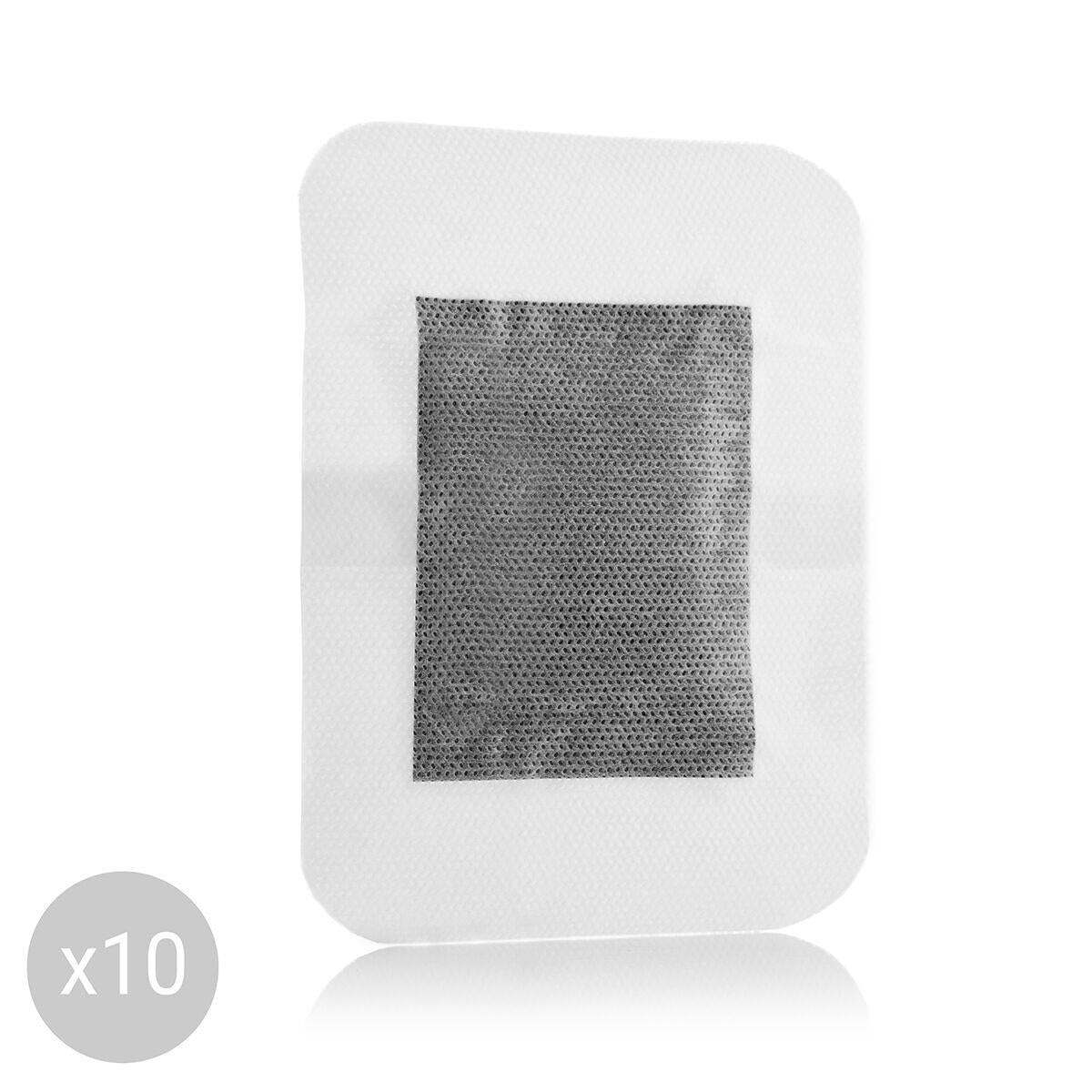 Parches Desintoxicantes para Pies - Detox™