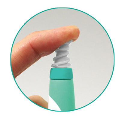 Limpador de ouvidos