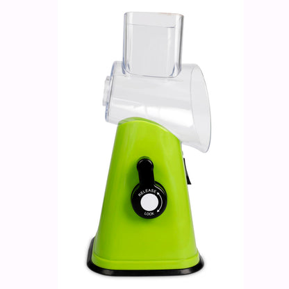 Cortador De Verduras - ChefPro GiroCort™