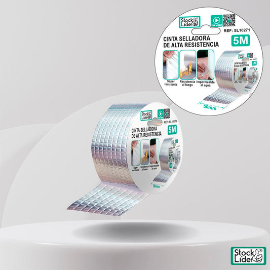 Fita Impermeável Stock Lider®