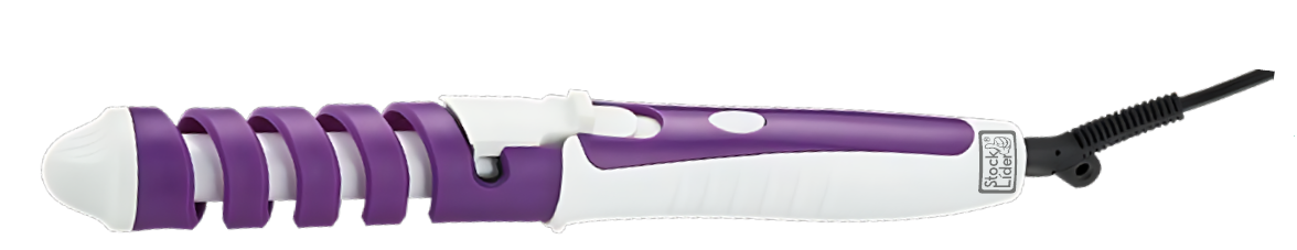 Encaracolador Espiral Profissional para Caracóis Perfeitos -CurlMagic Pro™