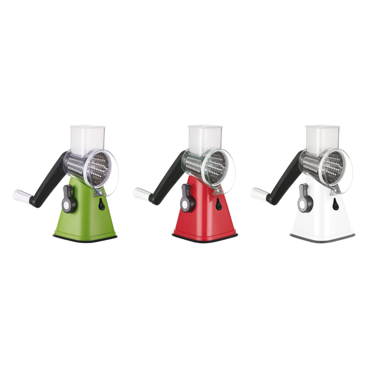 Cortador De Verduras - ChefPro GiroCort™