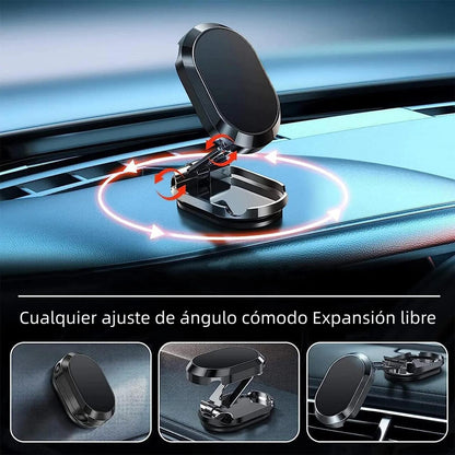 Soporte Magnético Plegable 360° MagniFold™
