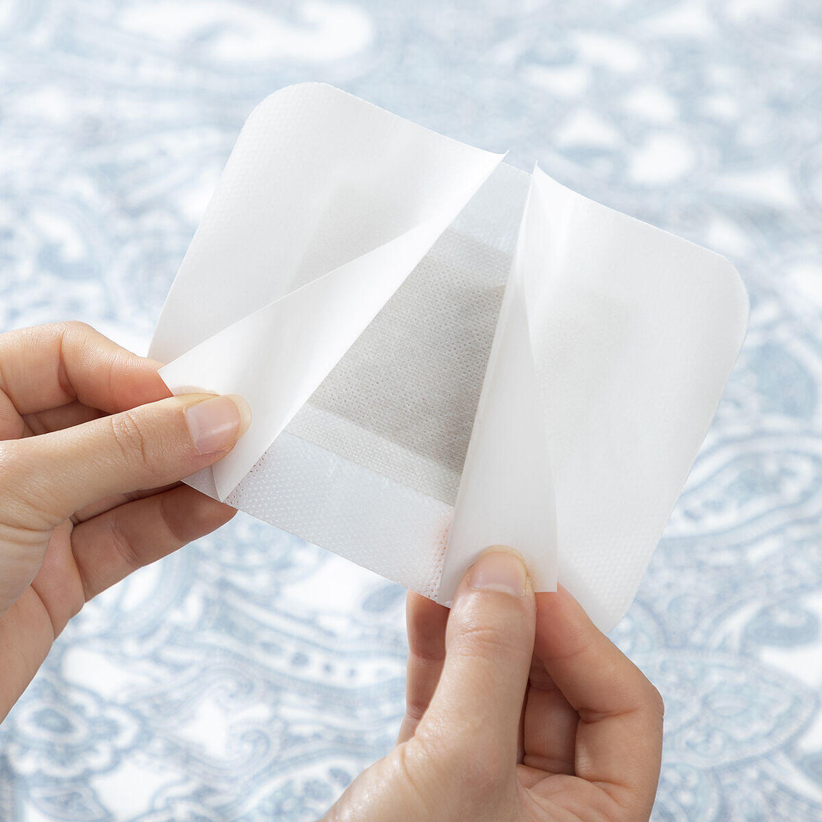 Parches Desintoxicantes para Pies - Detox™