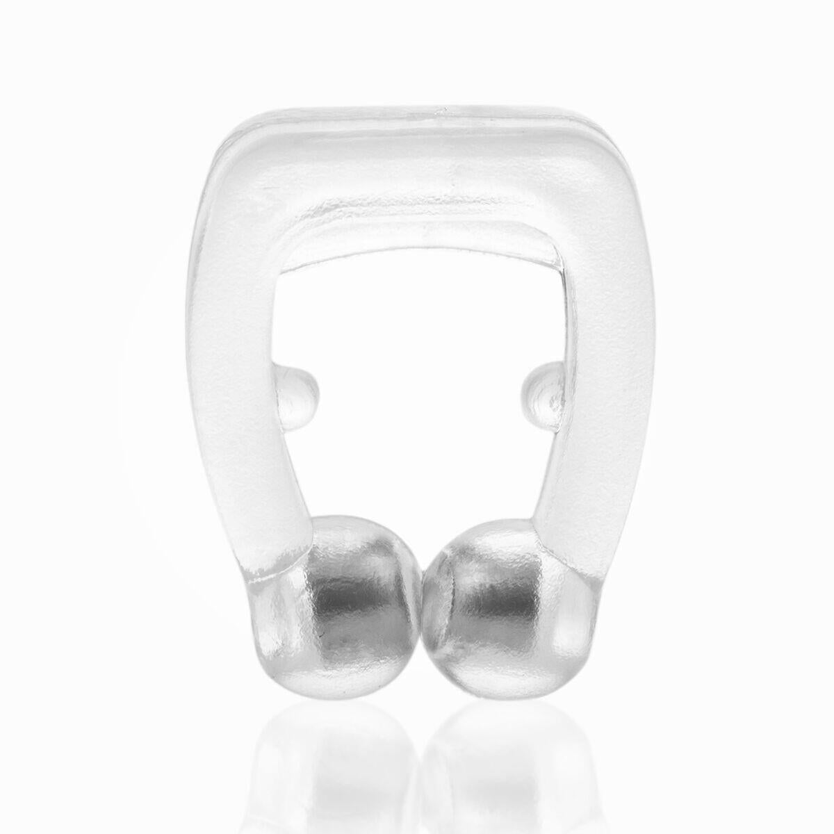 Dilatador Nasal Magnético Antirronquidos InnovaGoods - BreatheSilence™