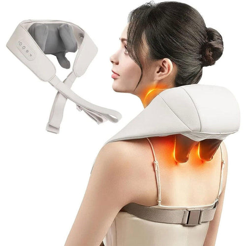 Massageador Elétrico