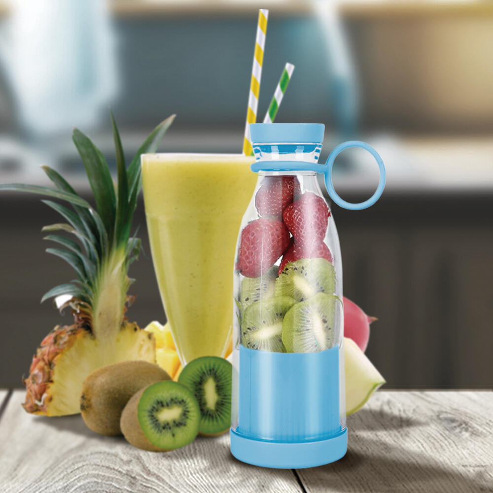 Mini Liquidificador Portáti