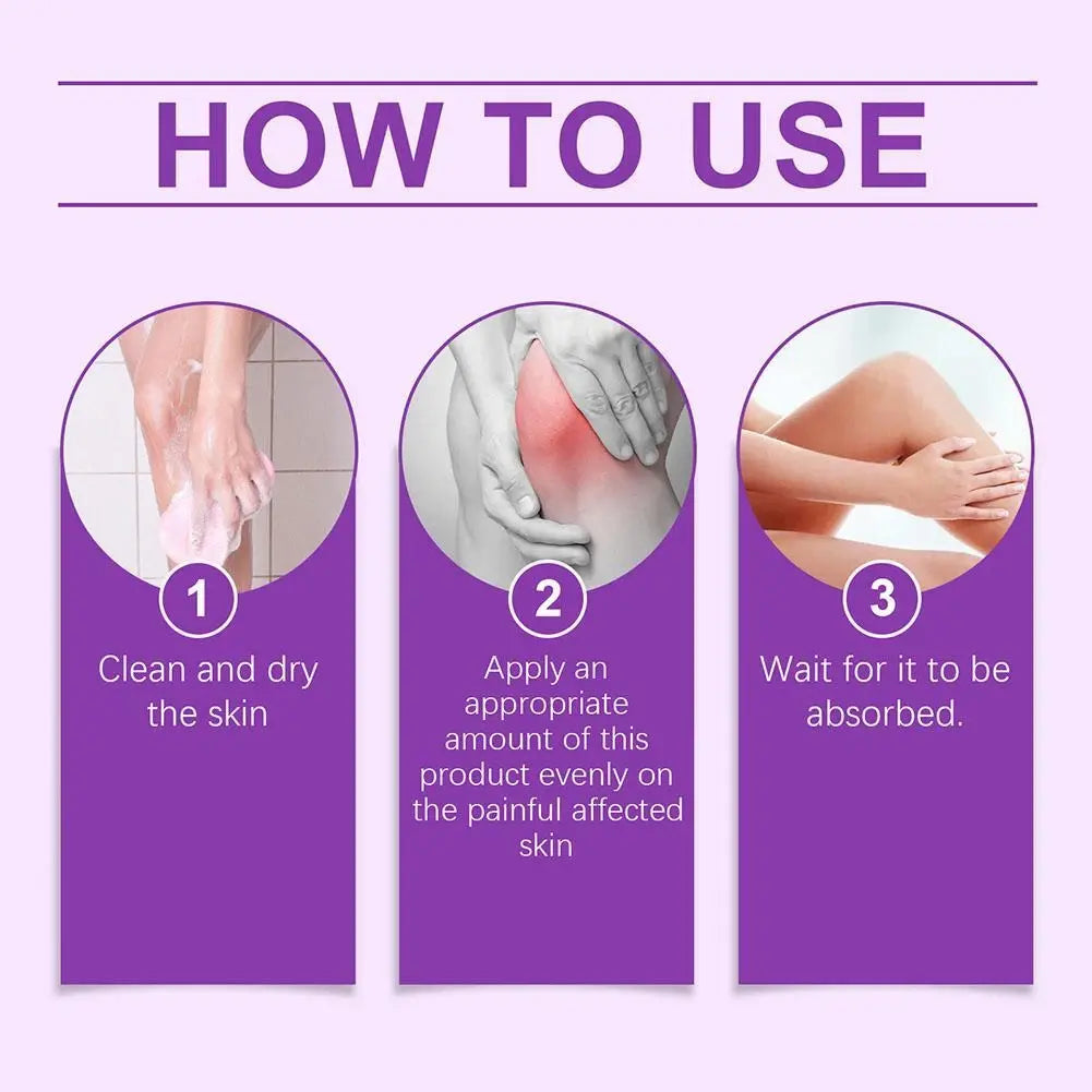 Gel para Tratamento para Articulações