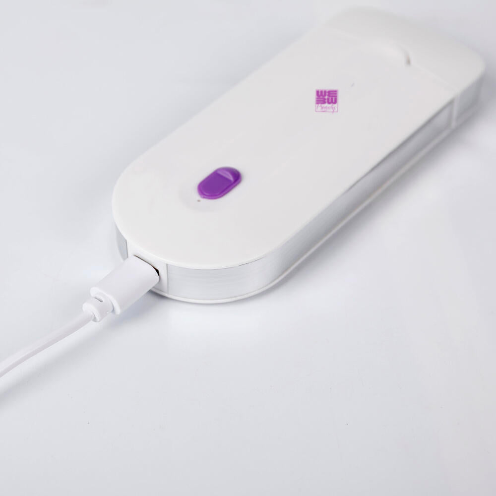 DEPILADORA LASER TOUCH RECARGABLE - SilkSkin Bliss®